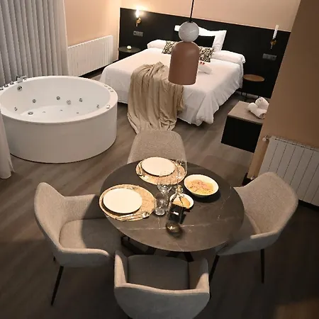 Masllosar Apartamento Rural Vilafranca Villafranca del Cid Room photo