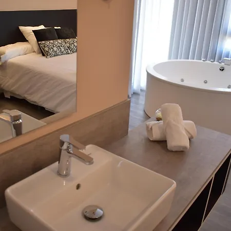 Masllosar Apartamento Rural Vilafranca Villafranca del Cid Room photo