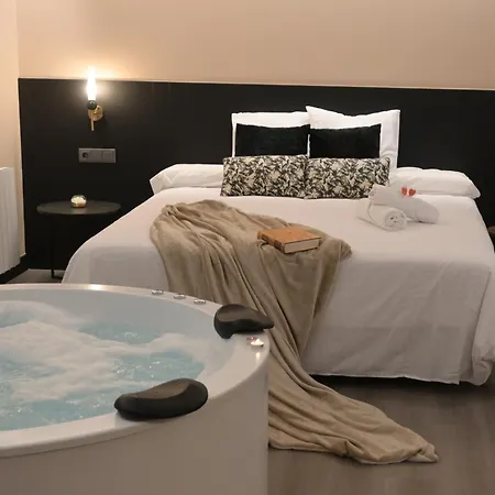Masllosar Apartamento Rural Vilafranca Villafranca del Cid Room photo
