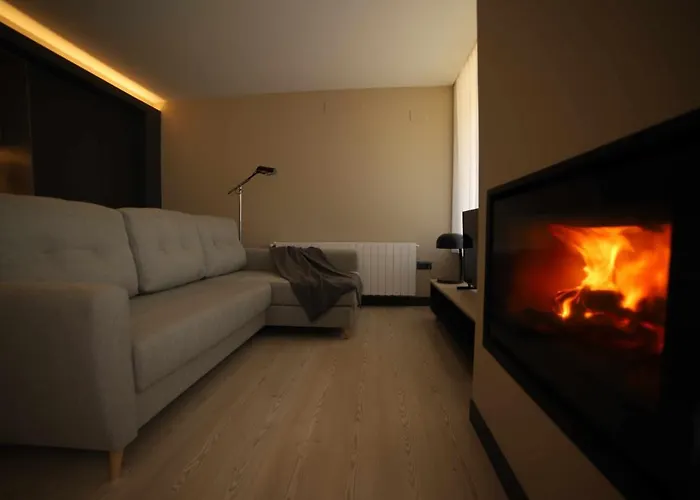 Masllosar Apartamento Rural Vilafranca