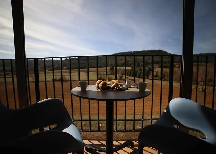 Masllosar Apartamento Rural Vilafranca