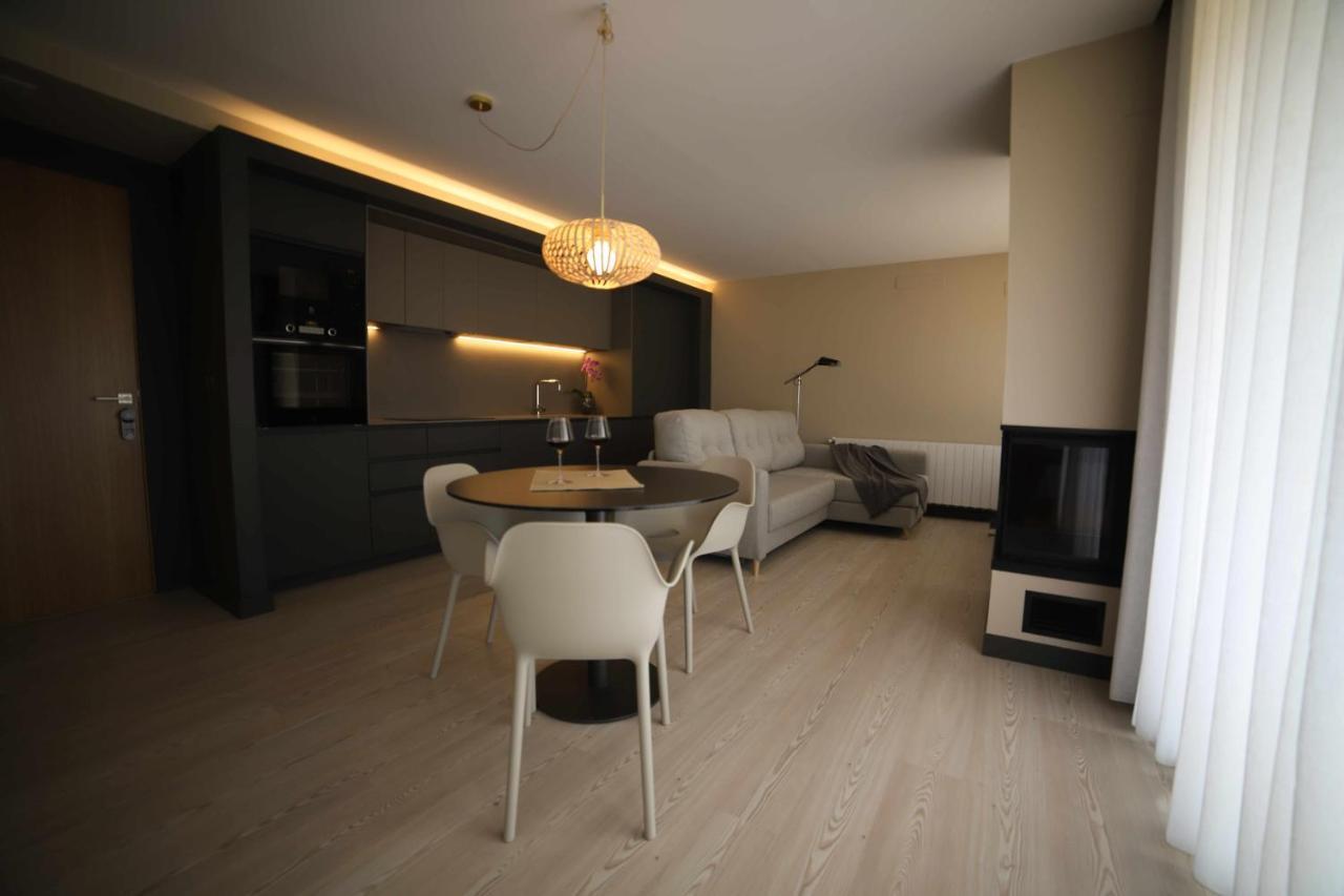 Apartment Masllosar Rural Vilafranca
