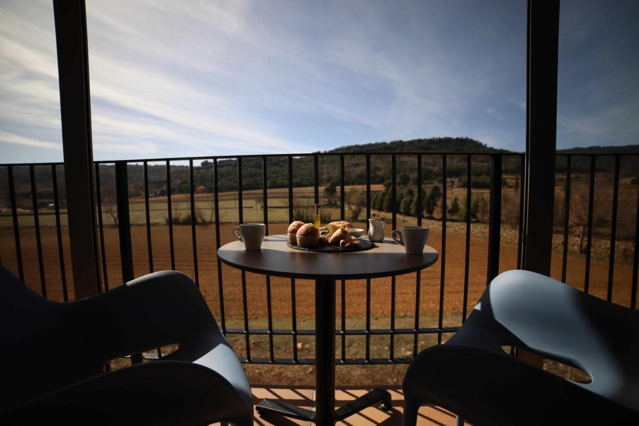 Apartment Masllosar Rural Vilafranca