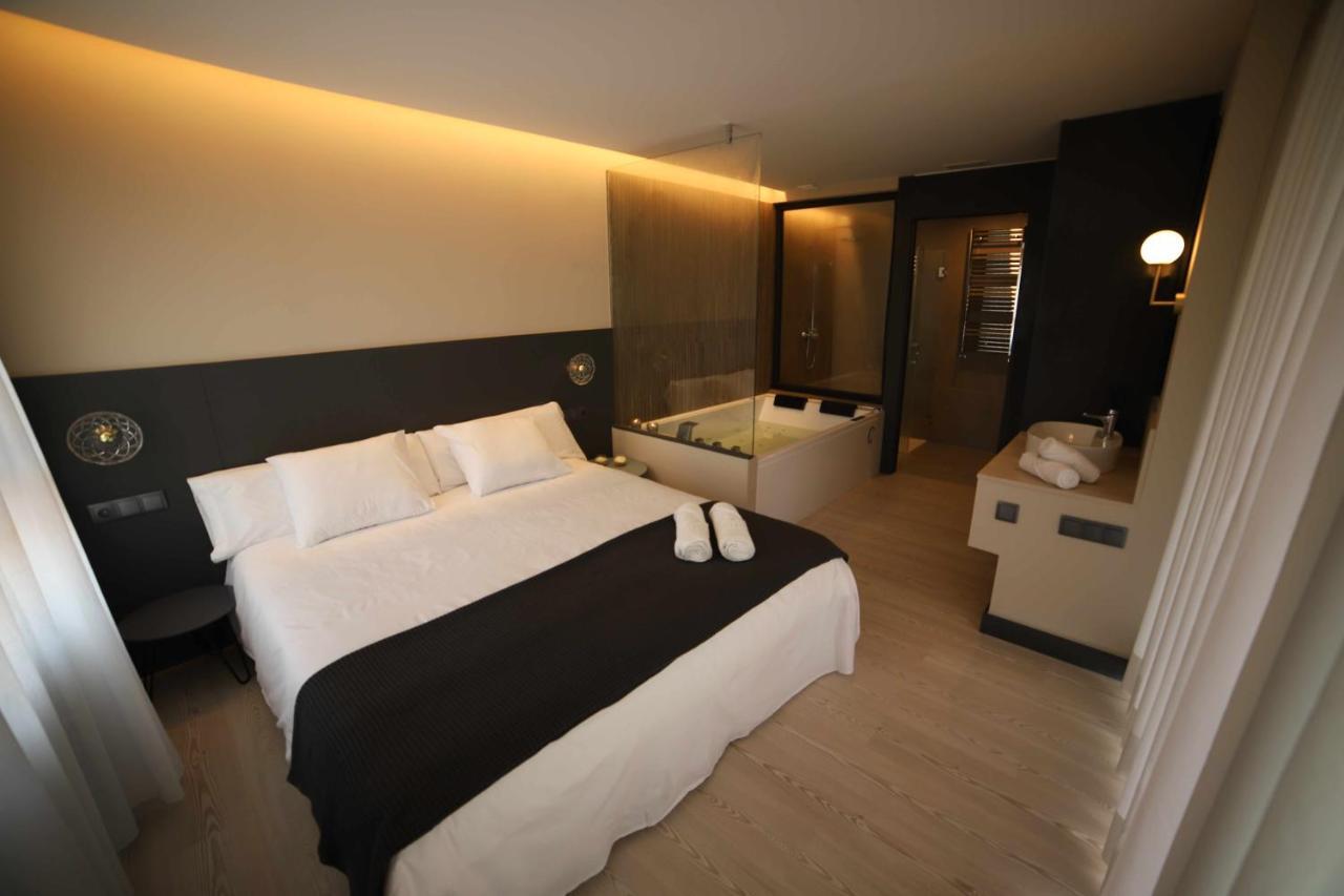 Masllosar Rural Vilafranca Apartment *