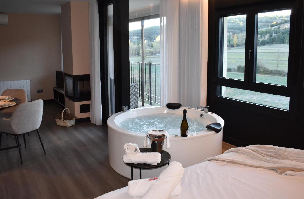 Masllosar Rural Vilafranca Apartment
