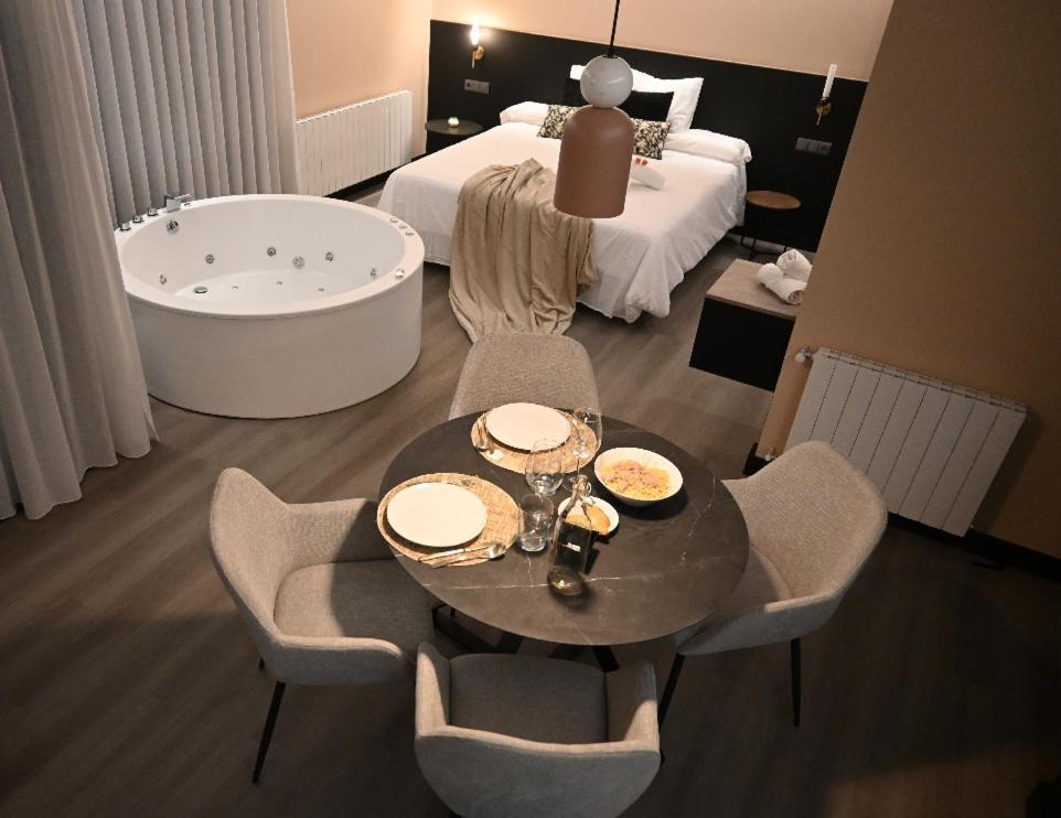 Apartment Masllosar Rural Vilafranca *