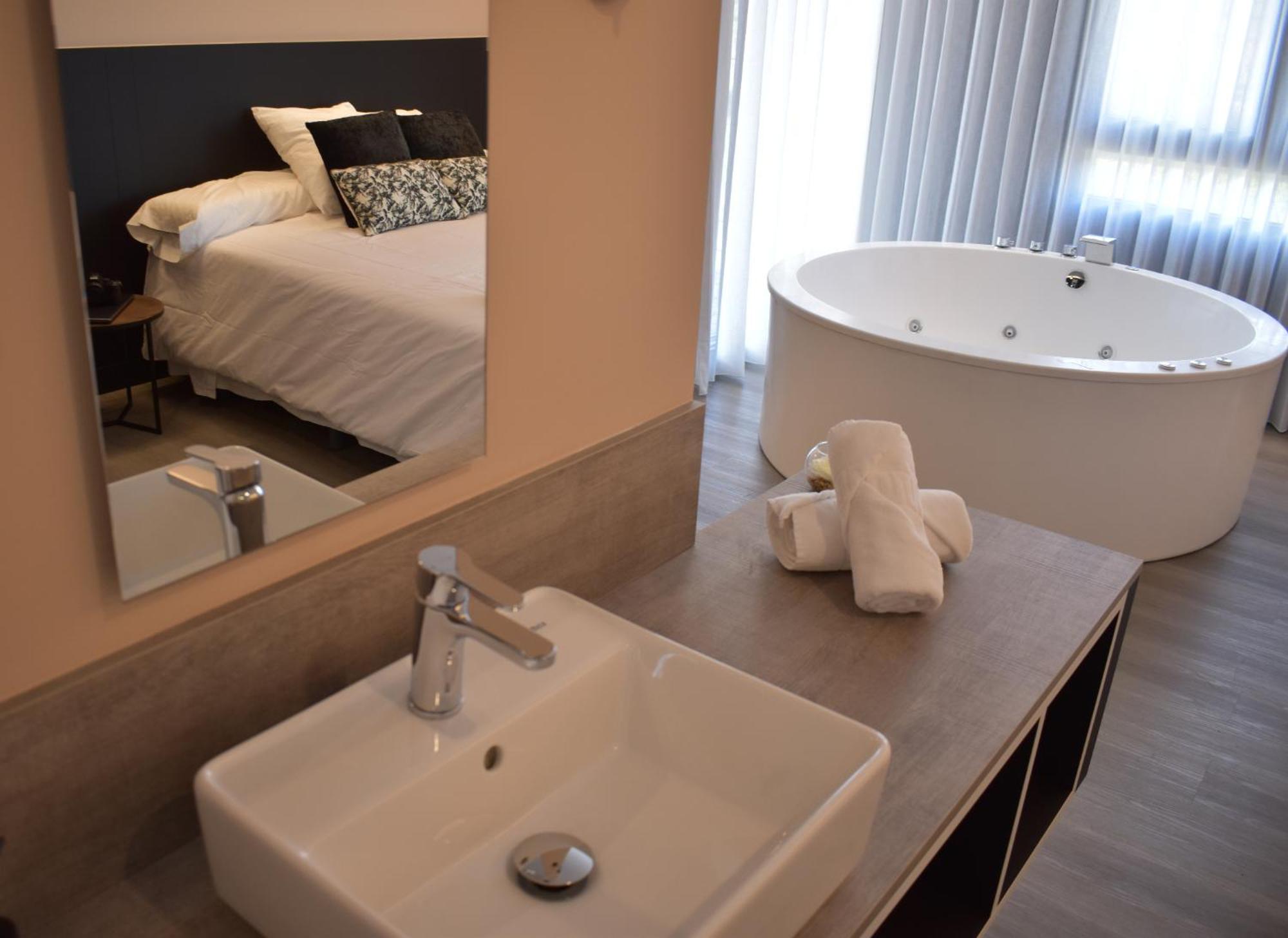 Apartment Masllosar Rural Vilafranca *