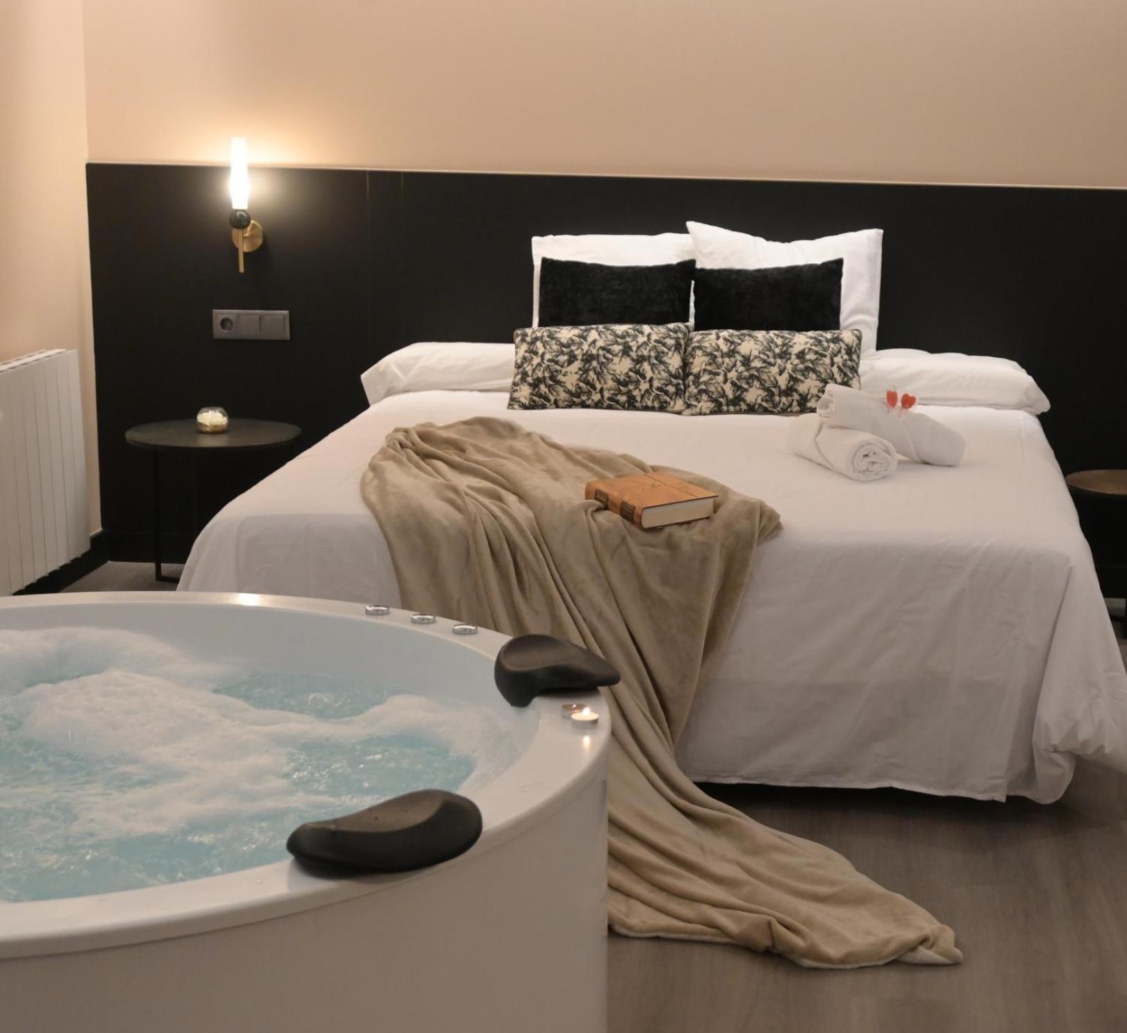 Apartment Masllosar Rural Vilafranca *